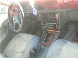 Daewoo Prince